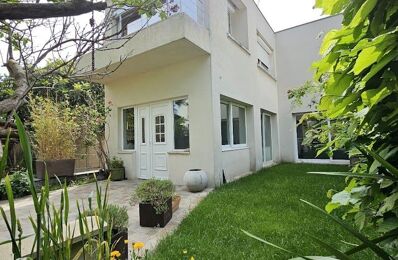 vente maison 710 000 € à proximité de Nogent-sur-Marne (94130)