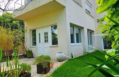vente maison 710 000 € à proximité de Joinville-le-Pont (94340)