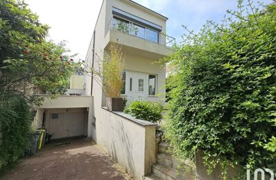 vente maison 710 000 € à proximité de Le Plessis-Trévise (94420)