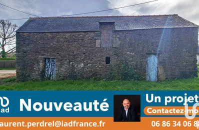 maison 10 pièces 300 m2 à vendre à Saint-Perreux (56350)