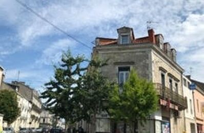 vente immeuble 301 500 € à proximité de Brantôme-en-Périgord (24310)