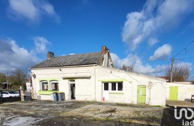 vente maison 98 000 € à proximité de Walincourt-Selvigny (59127)