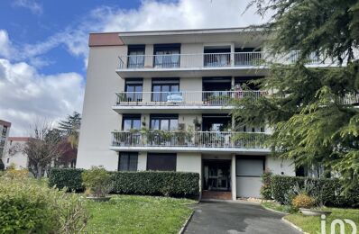 vente appartement 222 000 € à proximité de La Courneuve (93120)