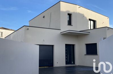 vente maison 668 000 € à proximité de Bessan (34550)