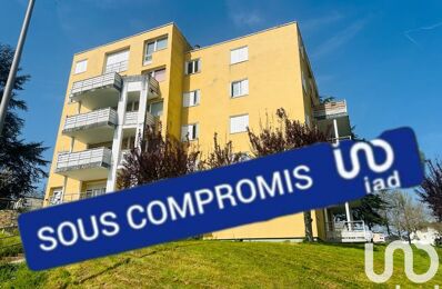 vente appartement 89 000 € à proximité de Oloron-Sainte-Marie (64400)