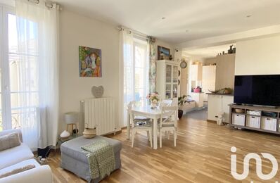 vente appartement 280 000 € à proximité de Saint-Thibault-des-Vignes (77400)