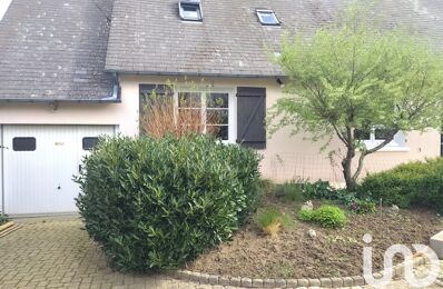 vente maison 235 000 € à proximité de Mézières-Lez-Cléry (45370)