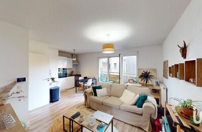 vente appartement 170 000 € à proximité de Saint-Martin-de-Seignanx (40390)