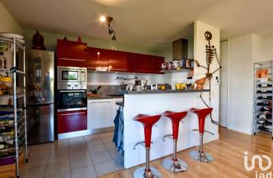 appartement 3 pièces 73 m2 à vendre à Bruges (33520)