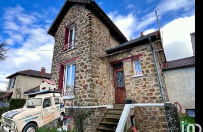 vente maison 299 900 € à proximité de Vert-le-Grand (91810)