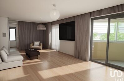 vente appartement 169 800 € à proximité de Thouaré-sur-Loire (44470)