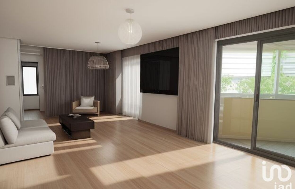 appartement 4 pièces 98 m2 à vendre à Nantes (44100)