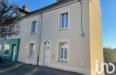 vente maison 147 000 € à proximité de Bourron-Marlotte (77780)