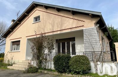 vente maison 259 000 € à proximité de Monein (64360)