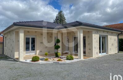 vente maison 189 000 € à proximité de Nouhant (23170)