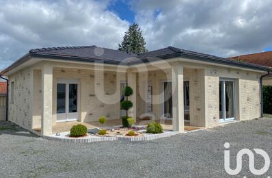 vente maison 189 000 € à proximité de Évaux-les-Bains (23110)