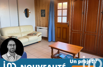 vente appartement 139 000 € à proximité de Saint-Jean-Saint-Nicolas (05260)