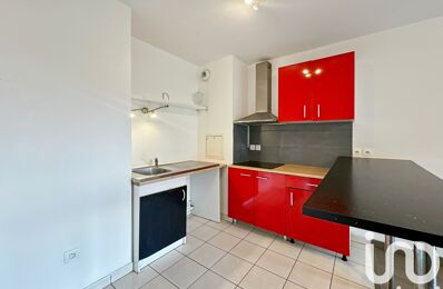 appartement 2 pièces 41 m2 à vendre à Noisy-le-Grand (93160)