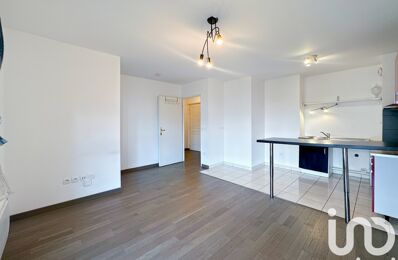 vente appartement 215 000 € à proximité de La Queue-en-Brie (94510)