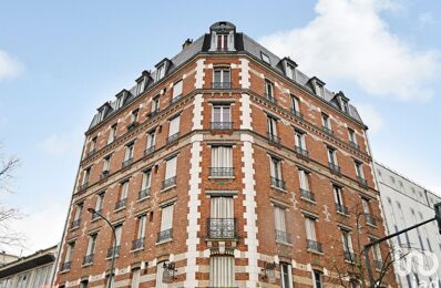 vente appartement 380 000 € à proximité de Ermont (95120)
