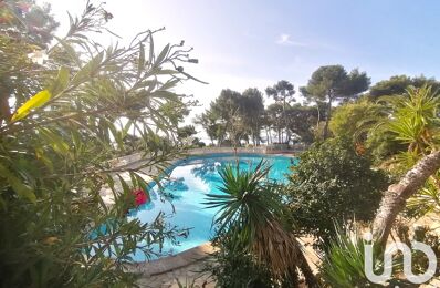 vente appartement 310 000 € à proximité de Saint-Mandrier-sur-Mer (83430)