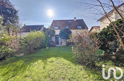 vente maison 685 000 € à proximité de Villemoisson-sur-Orge (91360)