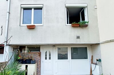 vente maison 230 000 € à proximité de Auménancourt (51110)