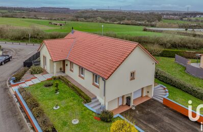 vente maison 410 000 € à proximité de Villers-la-Montagne (54920)