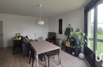 vente appartement 109 000 € à proximité de Marseille 12 (13012)