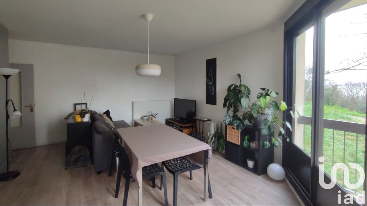 appartement 3 pièces 64 m2 à vendre à Marseille 13 (13013)