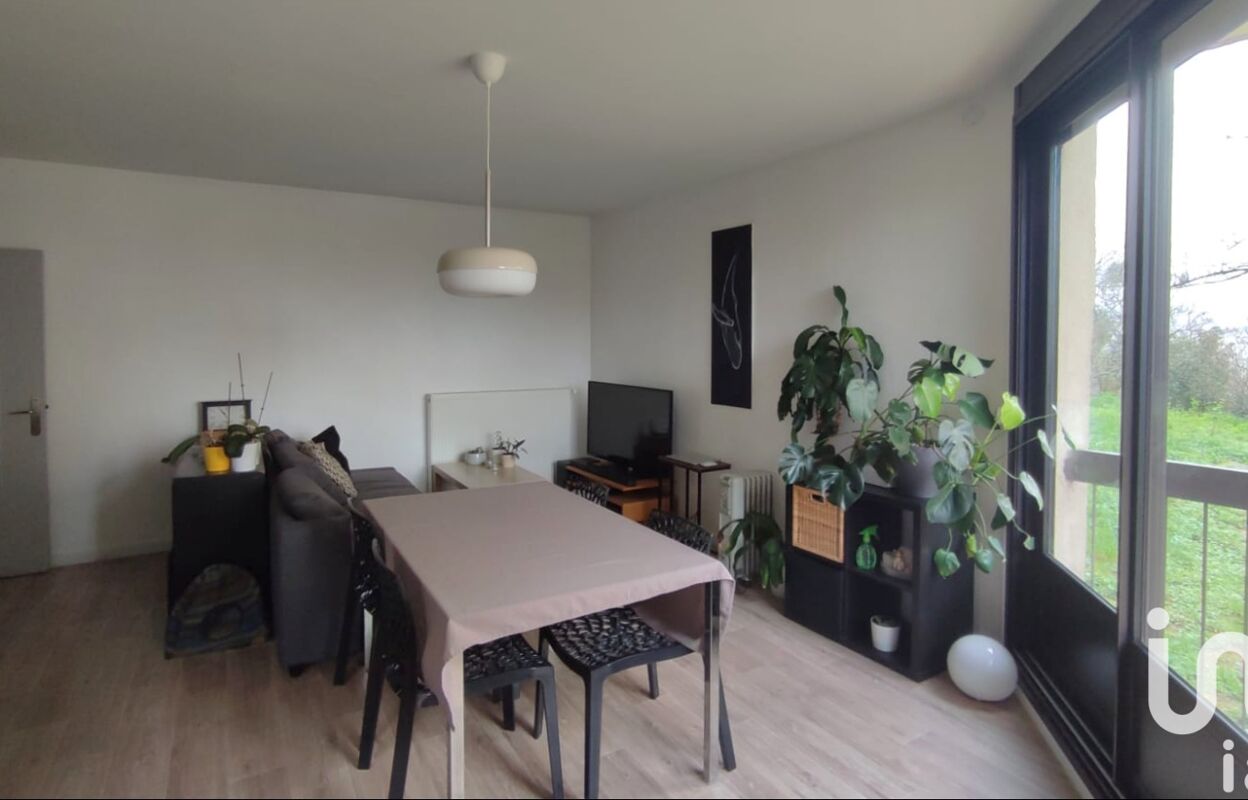 appartement 3 pièces 64 m2 à vendre à Marseille 13 (13013)
