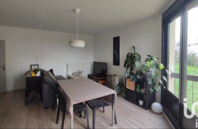 vente appartement 110 000 € à proximité de Carnoux-en-Provence (13470)