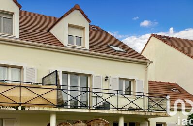 vente appartement 231 000 € à proximité de Gretz-Armainvilliers (77220)