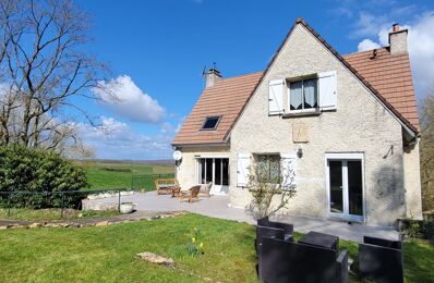 vente maison 465 000 € à proximité de Le Bellay-en-Vexin (95750)