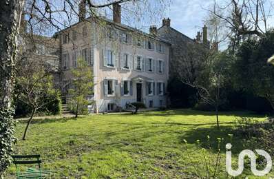 vente maison 630 000 € à proximité de Vaux-le-Pénil (77000)