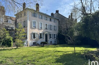 vente maison 630 000 € à proximité de Fontainebleau (77300)