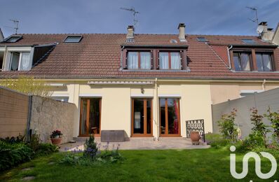 vente maison 227 000 € à proximité de Trigny (51140)
