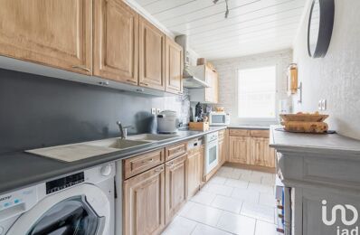 vente appartement 239 000 € à proximité de Saint-Germain-Lès-Corbeil (91250)