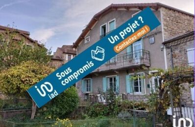 vente maison 160 000 € à proximité de Le Crestet (07270)