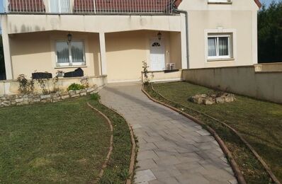 vente maison 320 000 € à proximité de Plessis-Saint-Jean (89140)