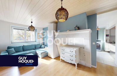 vente maison 255 000 € à proximité de Castres-Gironde (33640)