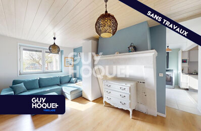 vente maison 255 000 € à proximité de Saint-Michel-de-Rieufret (33720)