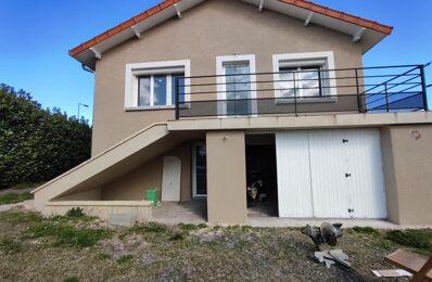vente maison 279 000 € à proximité de Saint-Barthélemy-de-Vals (26240)