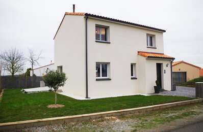 location maison 1 250 € CC /mois à proximité de Saint-Médard-d'Eyrans (33650)