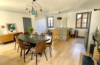 vente maison 1 134 000 € à proximité de Clairefontaine-en-Yvelines (78120)