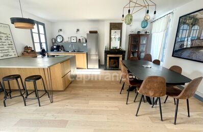 vente maison 1 134 000 € à proximité de Montigny-le-Bretonneux (78180)