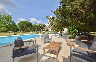 vente maison 636 000 € à proximité de Ouzouer-sur-Loire (45570)