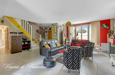 vente maison 649 000 € à proximité de Villiers-sur-Marne (94350)