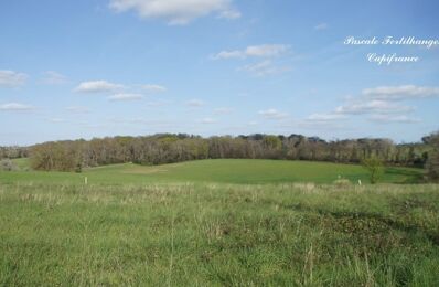 terrain  pièces 1600 m2 à vendre à Arzacq-Arraziguet (64410)