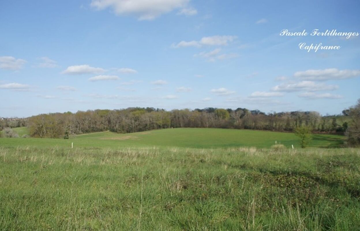 terrain  pièces 1600 m2 à vendre à Arzacq-Arraziguet (64410)